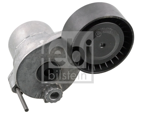 Belt Tensioner, V-ribbed belt